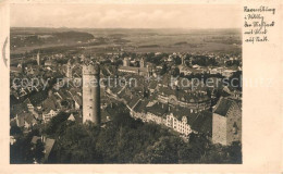 Delcampe - Ravensburg Wuerttemberg Mehlsack - Ravensburg