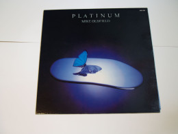 Delcampe - Mike Oldfield – Lot De 5 LP – 1978/1980/1982/1983 – An Oldfield Music Production - Virgin Records Ltd – Made In France - New Age
