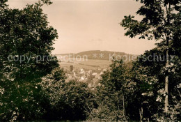 Delcampe - Hagen Sorpetal Panorama - Sundern