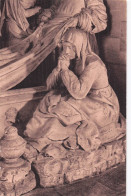 Delcampe - 72 SOLESMES LA MADELEINE AU TOMBEAU DU CHRIST - Solesmes