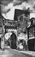 Delcampe - 86 LA ROCHE POSAY LA PORTE DE VILLE - La Roche Posay