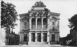 Delcampe - 16 ANGOULEME LE THEATRE - Angouleme