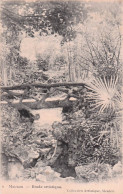 Delcampe - 92 MEUDON ETUDE ARTISTIQUE - Meudon