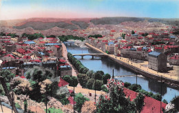 Delcampe - 88 EPINAL LA MOSELLE ET LES PONTS - Epinal