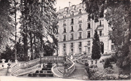 Delcampe - 88 VITTEL LE GRAND HOTEL - Vittel