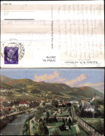 Delcampe - 296778,Payerbach Teilansicht M. Schwarza - Neunkirchen