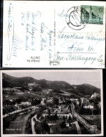 Delcampe - 296779,Payerbach Teilansicht Park - Neunkirchen