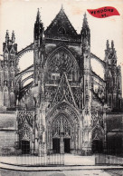 Delcampe - 41 VENDOME PORTE D ENTREE DE L EGLISE DE LA TRINITE - Vendome