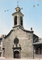 Delcampe - 43 YSSINGEAUX CHAPELLE NOTRE DAME DES PENITENTS - Yssingeaux