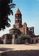 Delcampe - 43 BRIOUDE BASILIQUE ST JULIEN - Brioude
