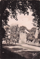 Delcampe - 44 GUERANDE LES DOUVES ET LES REMPARTS - Guérande