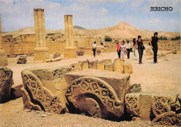 Delcampe - PALESTINE JERICHO PALAIS DE HISHAM - Palästina
