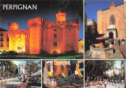Delcampe - 66 PERPIGNAN PYRENEES ORIENTALES - Perpignan