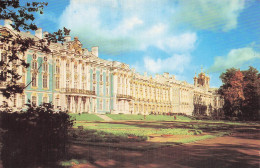 Delcampe - RUSSIE TOWN OF PUSHKIN THE GREAT CATHERINE PALACE - Russland