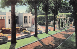 Delcampe - 91 LA FERTE ALAIS LES JARDINS DE LA PISCINE - La Ferte Alais