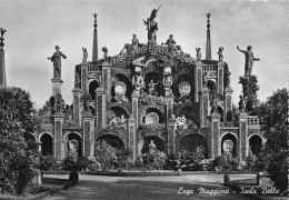 Delcampe - ITALIE ISOLA BELLA LAC MAJEUR - Sonstige & Ohne Zuordnung