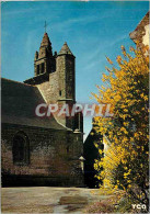 Delcampe - CPM Carnac La Chapelle Saint Colomban Style Gothique Flamboyant - Bretagne