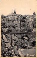 Delcampe - Br35767 Luxembourg Panorama Luxembourg - Welt