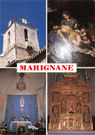 Delcampe - 13-MARIGNANE-N°4158-C/0365 - Marignane