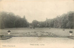 Delcampe - 95-MERY SUR OISE-N°3021-E/0315 - Mery Sur Oise