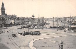 Delcampe - 59-DUNKERQUE-N°T2939-H/0225 - Dunkerque