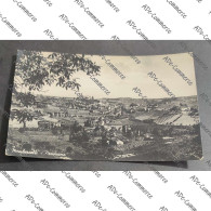 Delcampe - Cartolina Mombercelli Panorama - Asti