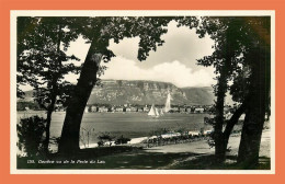 Delcampe - A638 / 475 GENEVE Vu De La Perle Du Lac - Genève