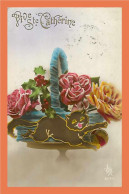 Delcampe - A426 / 257 Fleur Vive Sainte Catherine - Sonstige & Ohne Zuordnung