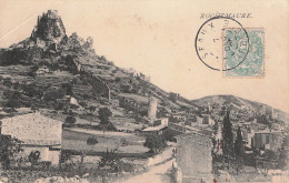 Delcampe - Rochemaure - Rochemaure