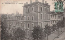 Delcampe - Annonay Ecole Des Cordelliers - Annonay