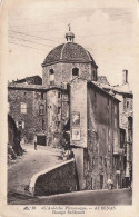 Delcampe - Aubenas Rampe Saint Benoit - Aubenas
