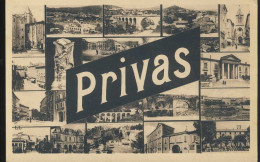 Delcampe - Privas Souvenir - Privas