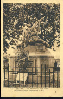 Delcampe - Privas Le Monument Aux Morts - Privas