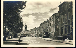 Delcampe - Tournon Quai Farconnet - Tournon