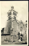 Delcampe - Tournon L'eglise Saint Julien - Tournon
