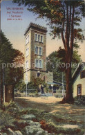 Delcampe - Valtenberg Aussichtsturm - Neukirch (Lausitz)