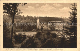 Delcampe - Valtenberg Naturfreundehaus - Neukirch (Lausitz)