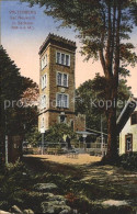 Delcampe - Valtenberg Aussichtsturm - Neukirch (Lausitz)