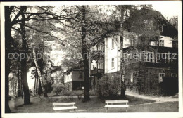 Delcampe - Neukirch Lausitz Muettererholungsheim Bischofswerda - Neukirch (Lausitz)