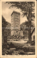 Delcampe - Valtenberg Aussichtsturm - Neukirch (Lausitz)