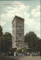Delcampe - Valtenberg Aussichtsturm - Neukirch (Lausitz)