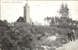 Delcampe - Demitz-Thumitz Klosterberg - Demitz-Thumitz