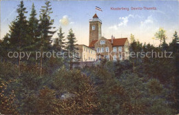 Delcampe - Demitz-Thumitz Klosterberg - Demitz-Thumitz