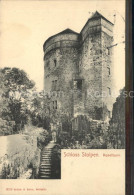 Delcampe - Stolpen Schloss Koselturm - Stolpen
