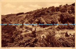 Delcampe - R174201 Millers Dale. Photochrom - Welt