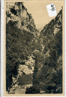 Delcampe - GRASSE- LES GORGES DU LOUP - Grasse