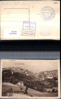 Delcampe - 307393,Preiner-Gscheid Gasthof Geyschläger B. Prein Geg. Rax Bergkulisse - Neunkirchen