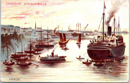 Delcampe - INDOCHINE - SAIGON - Vue Partielle - Vietnam