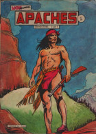 Delcampe - Apaches N°76 (1979) De Collectif - Andere & Zonder Classificatie