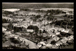 Delcampe - 55 - MONTIERS-SUR-SAULX - VUE AERIENNE - Montiers Sur Saulx